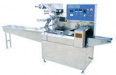 包裝機(jī)械發(fā)展新走勢(shì)