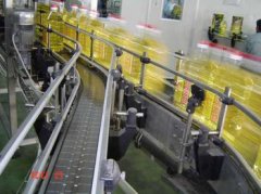 面對食用油市場變革，食用油灌裝機(jī)市場能否像