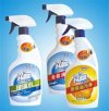 玻璃水灌裝機(jī)為您帶來明亮視野保證安全行駛