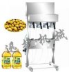 食用油灌裝機(jī)的挑選要參考哪些參數(shù)？