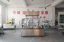 知道了液體灌裝機(jī)如何保養(yǎng)還不行，故障維修你