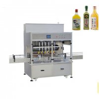 食用油灌裝機(jī)灌裝性能特點(diǎn) 你知道幾種？