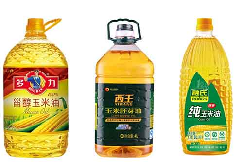 數(shù)控花生油全自動(dòng)灌裝機(jī)